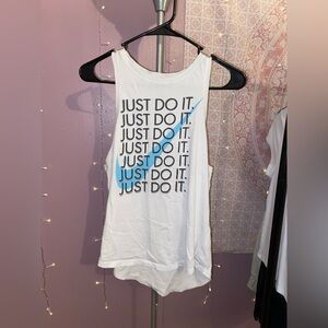 Nike Tank